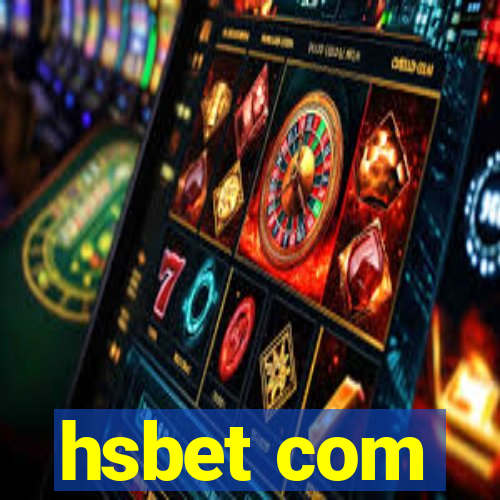 hsbet com